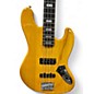 Used Miscellaneous J BASS Natural Electric Bass Guitar