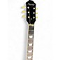 Used Xaviere GOLD TOP SINGLECUT Gold Top Solid Body Electric Guitar