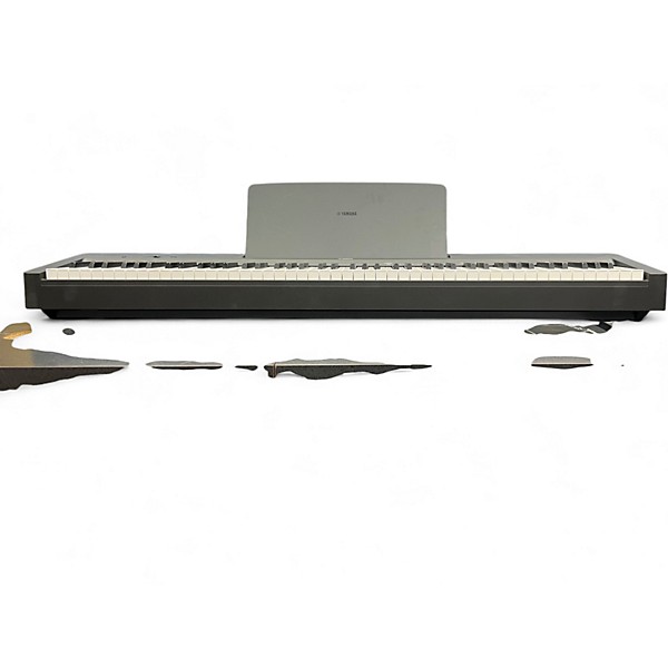 Used Yamaha P143 Digital Piano