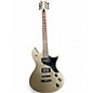 Used Schecter Guitar Research M33 GRAY Solid Body Electric Guitar thumbnail