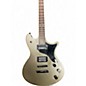 Used Schecter Guitar Research M33 GRAY Solid Body Electric Guitar