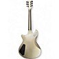 Used Schecter Guitar Research M33 GRAY Solid Body Electric Guitar