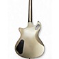 Used Schecter Guitar Research M33 GRAY Solid Body Electric Guitar