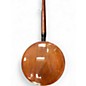 Used Johnson JB100 Brown Banjo