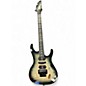 Used Ibanez JIVA10 GREEN BURST Solid Body Electric Guitar thumbnail