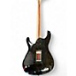 Used Ibanez JIVA10 GREEN BURST Solid Body Electric Guitar