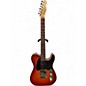 Used 2012 Fender American Deluxe Telecaster AGED CHERRY BURST Solid Body Electric Guitar thumbnail