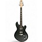 Used Dgn KALOS SIMPLE Trans Green Solid Body Electric Guitar thumbnail