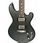 Used Dgn KALOS SIMPLE Trans Green Solid Body Electric Guitar