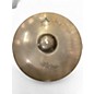 Used Zildjian 20in A Custom Projection Ride Cymbal thumbnail