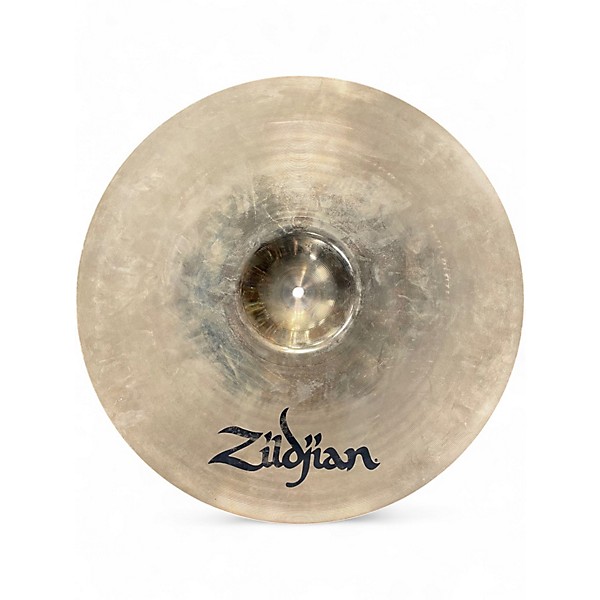 Used Zildjian 20in A Custom Projection Ride Cymbal