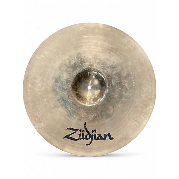 Used Zildjian 20in A Custom Projection Ride Cymbal