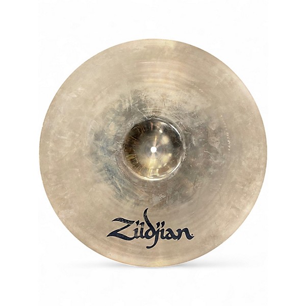 Used Zildjian 20in A Custom Projection Ride Cymbal