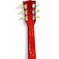 Used Gibson SG Standard red Solid Body Electric Guitar