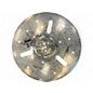 Used Zildjian 18in A Custom EFX Crash Cymbal thumbnail