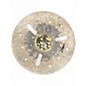 Used Zildjian 18in A Custom EFX Crash Cymbal