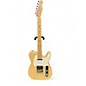 Used Fender Lightweight Ash American Professional Telecaster Honey Blonde Solid Body Electric Guitar thumbnail