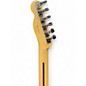 Used Fender Lightweight Ash American Professional Telecaster Honey Blonde Solid Body Electric Guitar