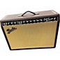 Used Fender Deluxe Reverb Limited Edition Tube Guitar Combo Amp thumbnail