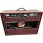 Used Fender Deluxe Reverb Limited Edition Tube Guitar Combo Amp
