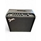 Used Fender Mustang LT25 25W 1x8 Guitar Combo Amp thumbnail