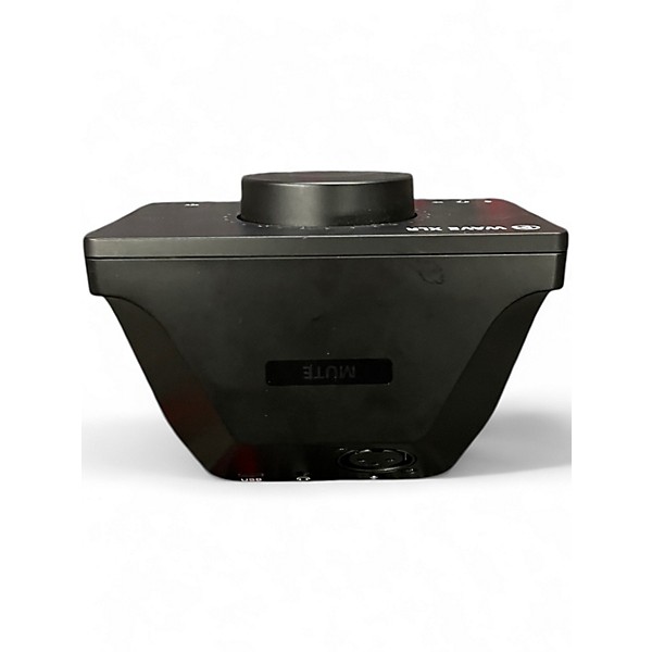 Used Elgato Wave XLR Audio Interface