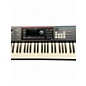 Used Roland JUNO DS88 Keyboard Workstation