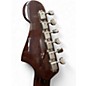 Used Fender Sonoran SCE Natural Acoustic Electric Guitar