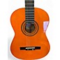 Used Ibanez GA3JP-14-01 Antique Natural Classical Acoustic Guitar