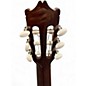 Used Ibanez GA3JP-14-01 Antique Natural Classical Acoustic Guitar