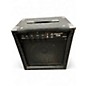 Used Fender Starcaster 15B Bass Combo Amp thumbnail