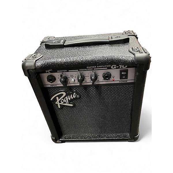 Used Rogue G-10 Guitar Combo Amp