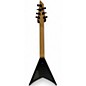 Used Jackson js22-7 KV FLAT BLACK Solid Body Electric Guitar
