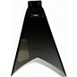 Used Jackson js22-7 KV FLAT BLACK Solid Body Electric Guitar