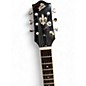 Used The Loar LH309VS Vintage Sunburst Hollow Body Electric Guitar