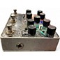 Used Electro-Harmonix Tone Tattoo Effect Processor