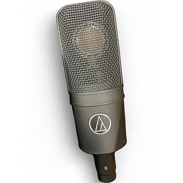 Used Audio-Technica AT4040 Condenser Microphone