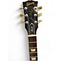 Used Gibson Les Paul Studio Dark Cherry Solid Body Electric Guitar