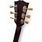 Used Gibson Les Paul Studio Dark Cherry Solid Body Electric Guitar