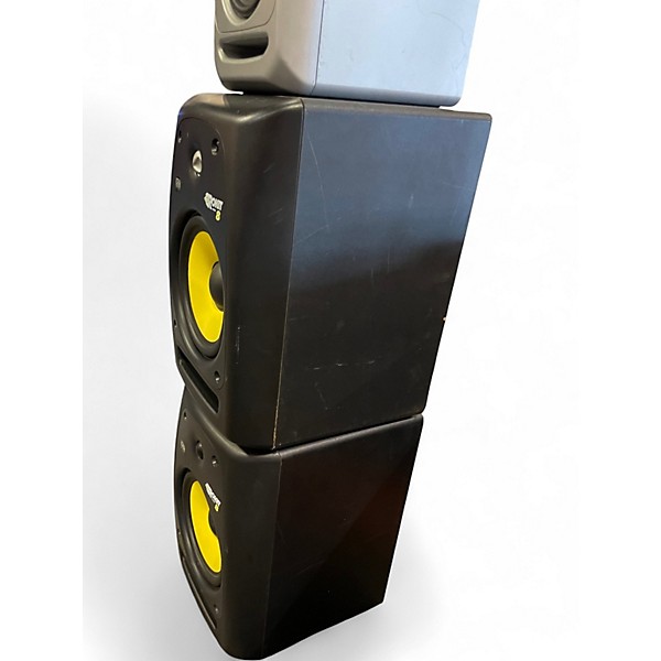 Used KRK RP8G2 Pair Powered Monitor