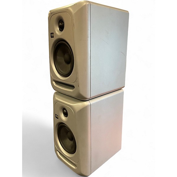 Used KRK CLASSIC 5 PAIR Powered Monitor