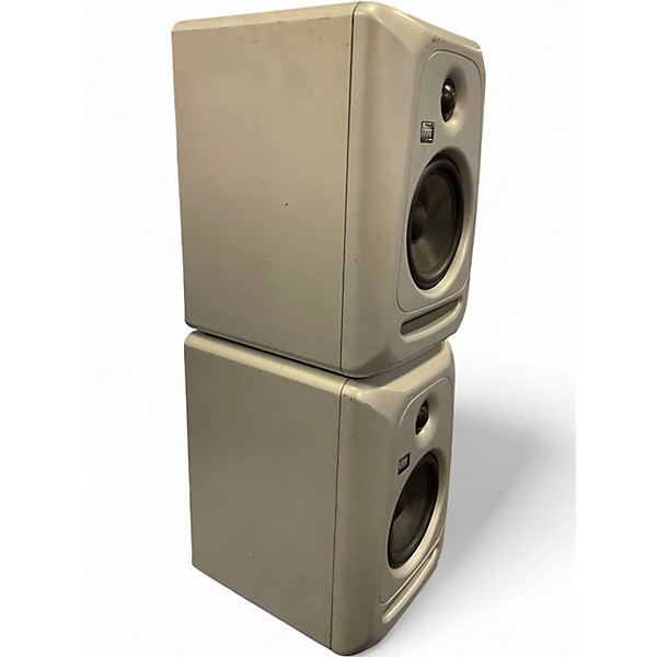 Used KRK CLASSIC 5 PAIR Powered Monitor