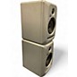 Used KRK CLASSIC 5 PAIR Powered Monitor