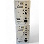 Used KRK CLASSIC 5 PAIR Powered Monitor