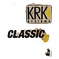 Used KRK CLASSIC 5 PAIR Powered Monitor