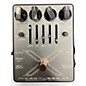 Used Darkglass Microtubes X7 Effect Pedal thumbnail