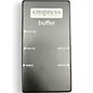 Used Empress Effects Buffer Analog I/O Interface Guitar Pedal thumbnail