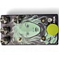 Used Walrus Audio Julia Analog Chorus Effect Pedal