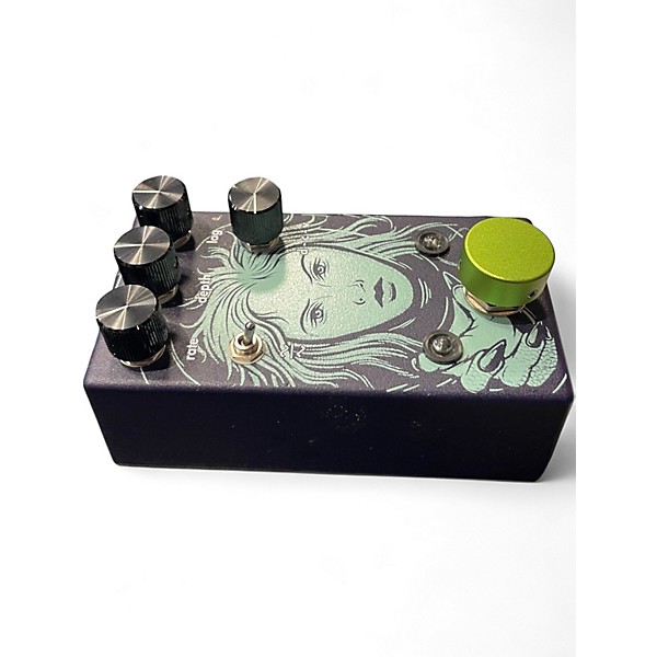Used Walrus Audio Julia Analog Chorus Effect Pedal