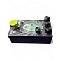 Used Walrus Audio Julia Analog Chorus Effect Pedal